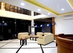 Just 550m near to the Ramanathaswamy Temple - Rameswaram - Lobby