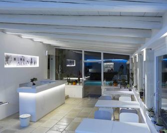 Hotel Casino Ridola - Matera