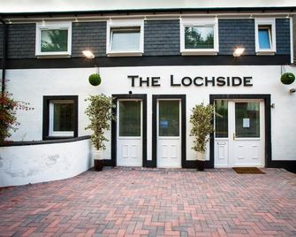 洛赫賽德賓館 - 阿羅柴爾 - 建築