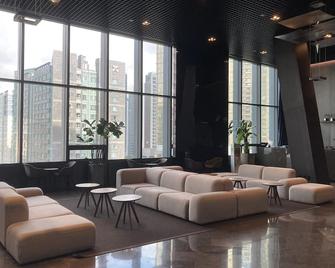 Glad Mapo - Seoul - Lobby