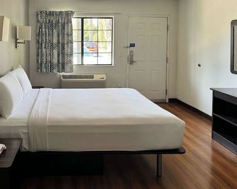 Motel 6-Pomona, Ca - Los Angeles - Pomona - Habitación