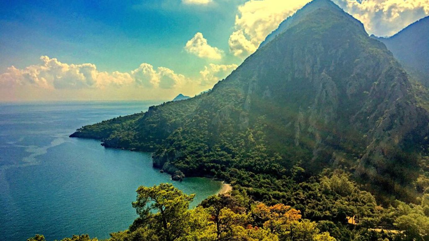 باراكا هاوس سيرالي