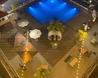 Subic Riviera Residences - Subic Bay Freeport Zone - Pool