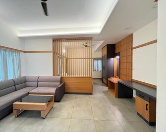 Eastern Heaven Resorts - Idukki - Bedroom