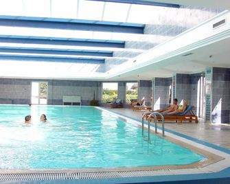 Palmyra Holiday Resort & Spa - מונאסטיר - בריכה