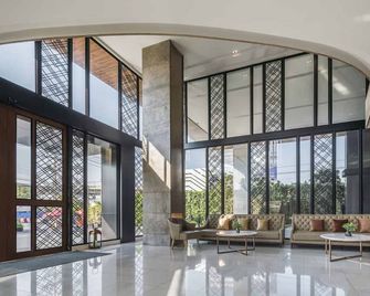 Zayn Hotel Bangkok - בנגקוק - לובי