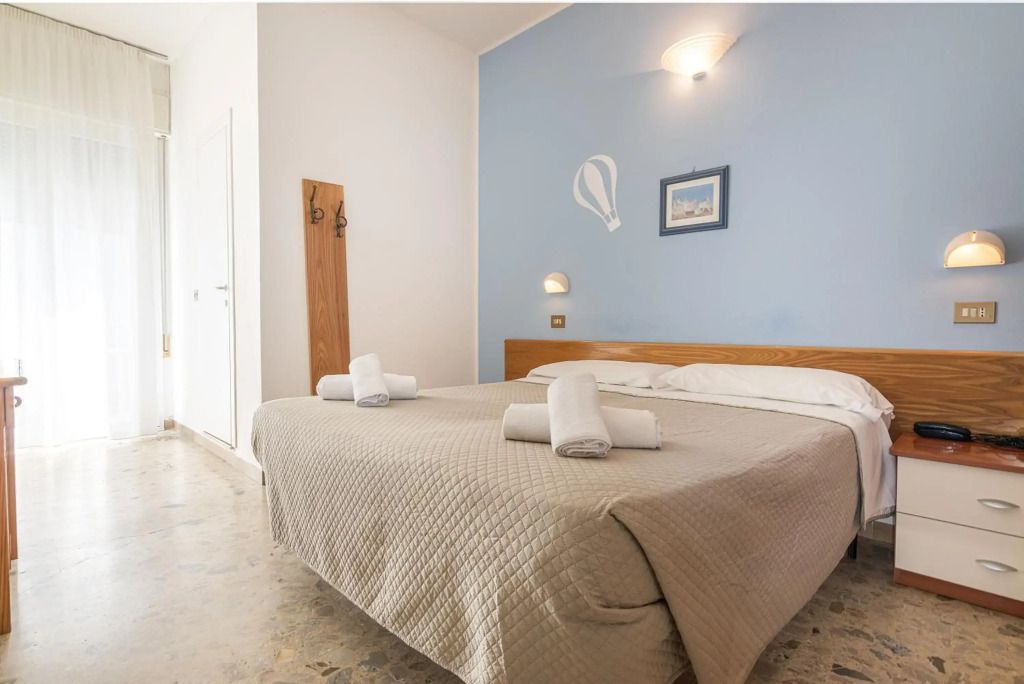 هوتل سانتياجو