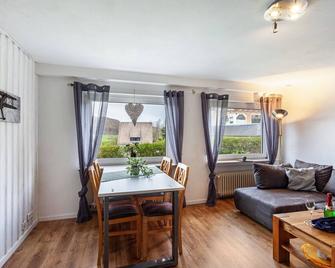 Ferienwohnung Wilde Schanze - Brilon - Essbereich