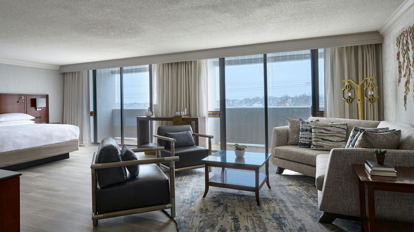 هانوفر ماريوت