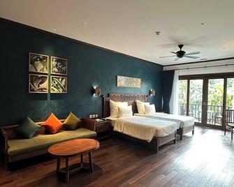 Amour Resort Bavi - Hanoi - Habitación