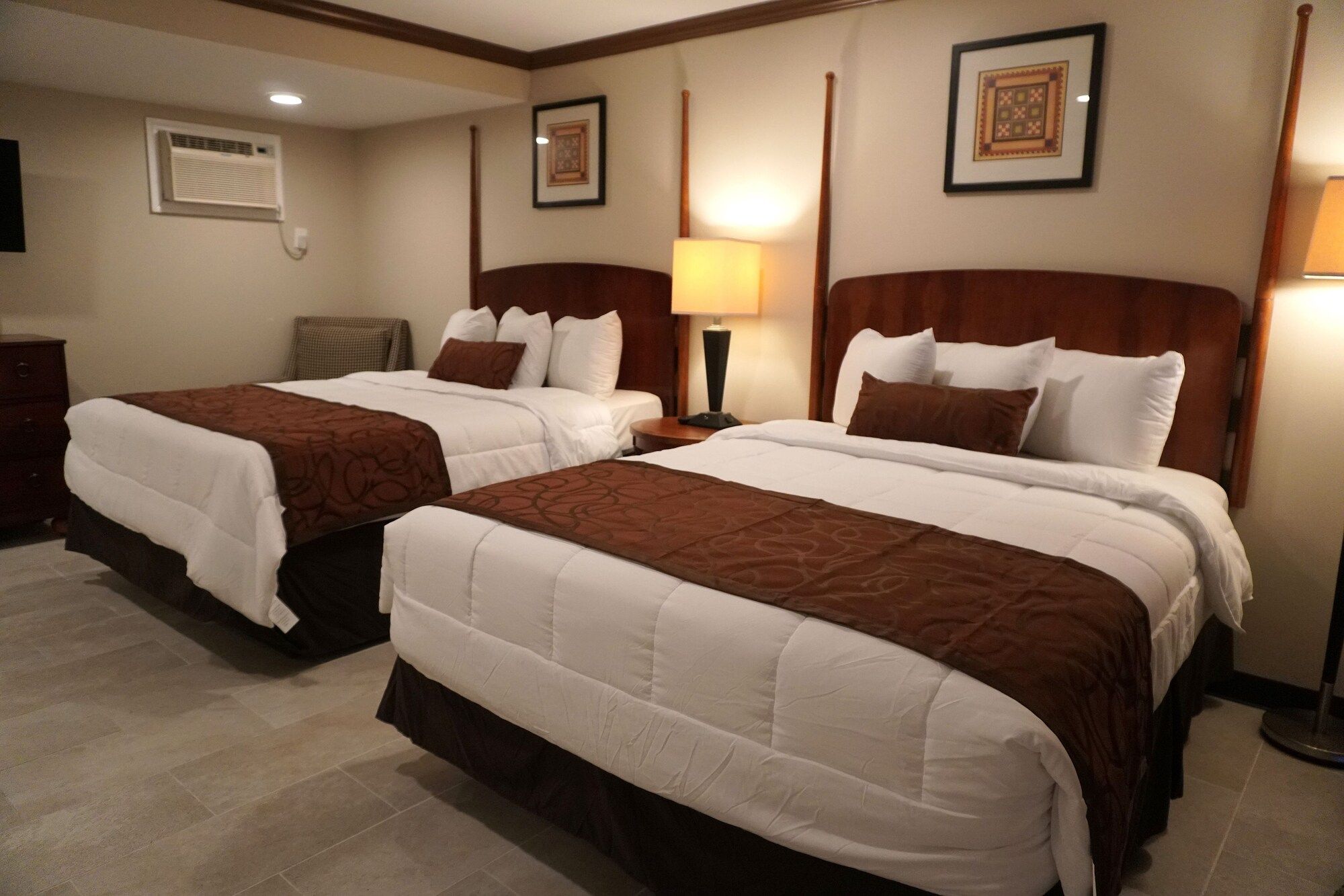Beachside Resort - Wildwood