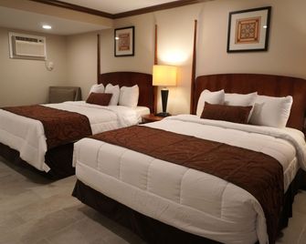Beachside Resort - Wildwood