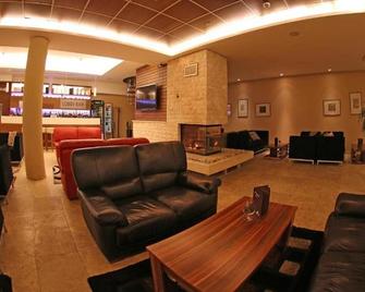 Radina's Way Hotel - Borovets - Lounge