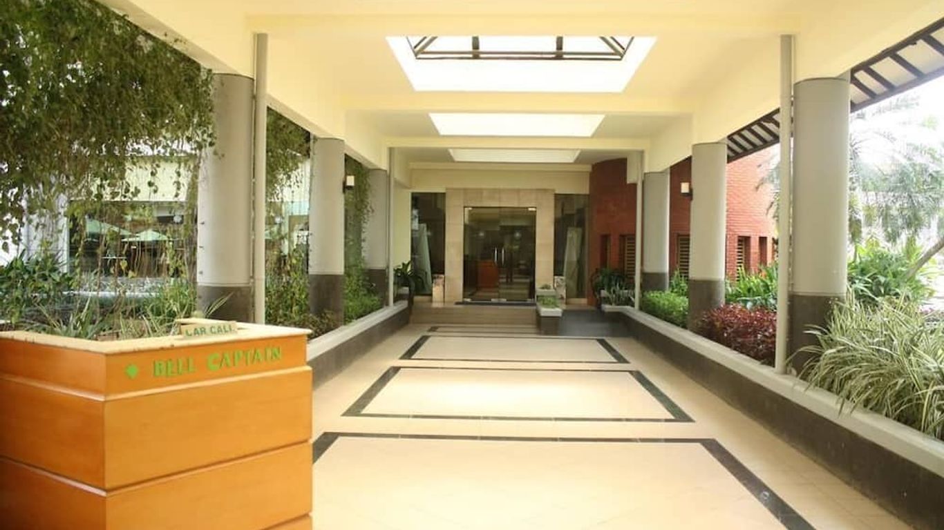 Bumi Wiyata Hotel