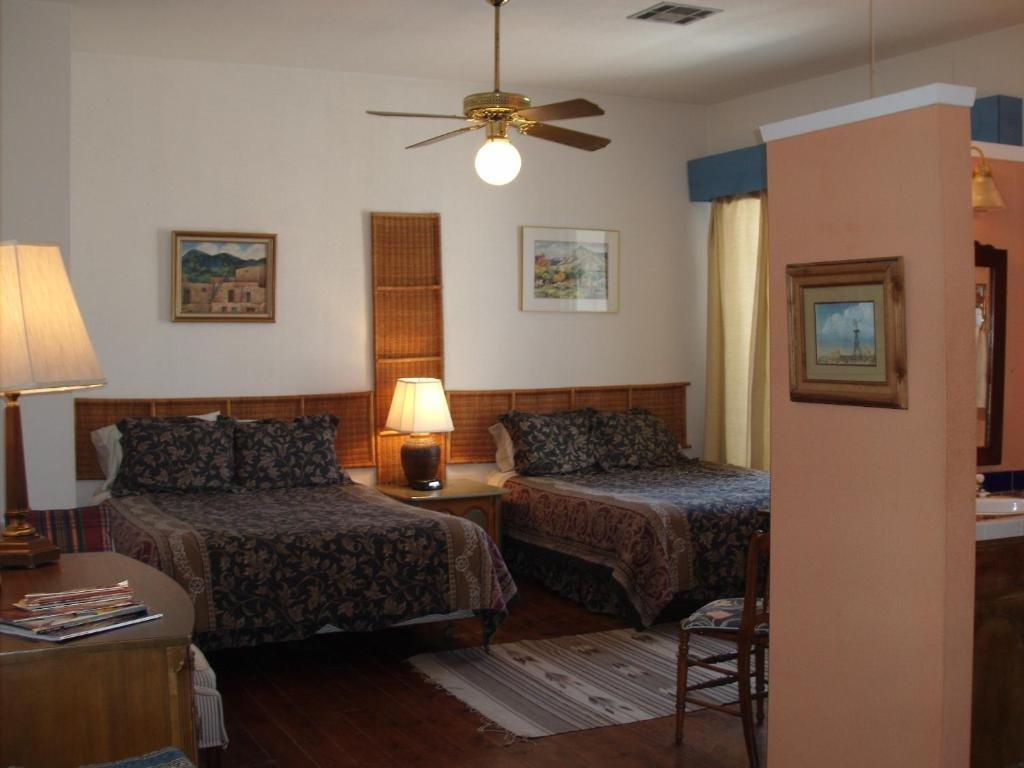 Lundeen Inn Of The Arts From $127. Las Cruces Hotel Deals & Reviews - KAYAK