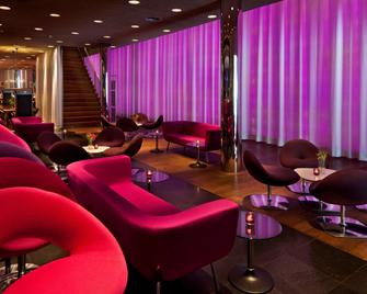 Best Western Plus Grand Winston - Rijswijk - Area lounge