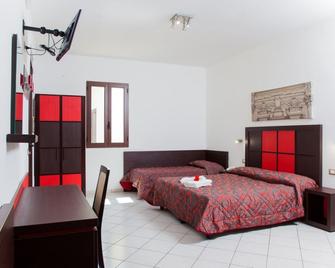 Villa Hermosa Resort - Porto Cesareo - Phòng ngủ