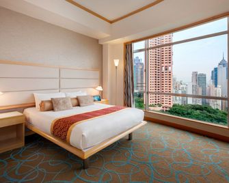 Garden View Hong Kong - Hong Kong
