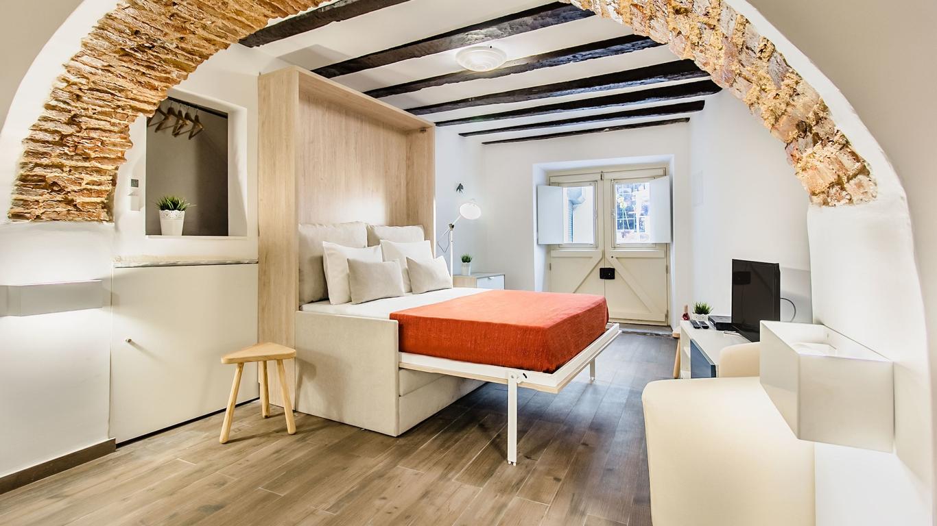 Alfama Guest Inn Studio