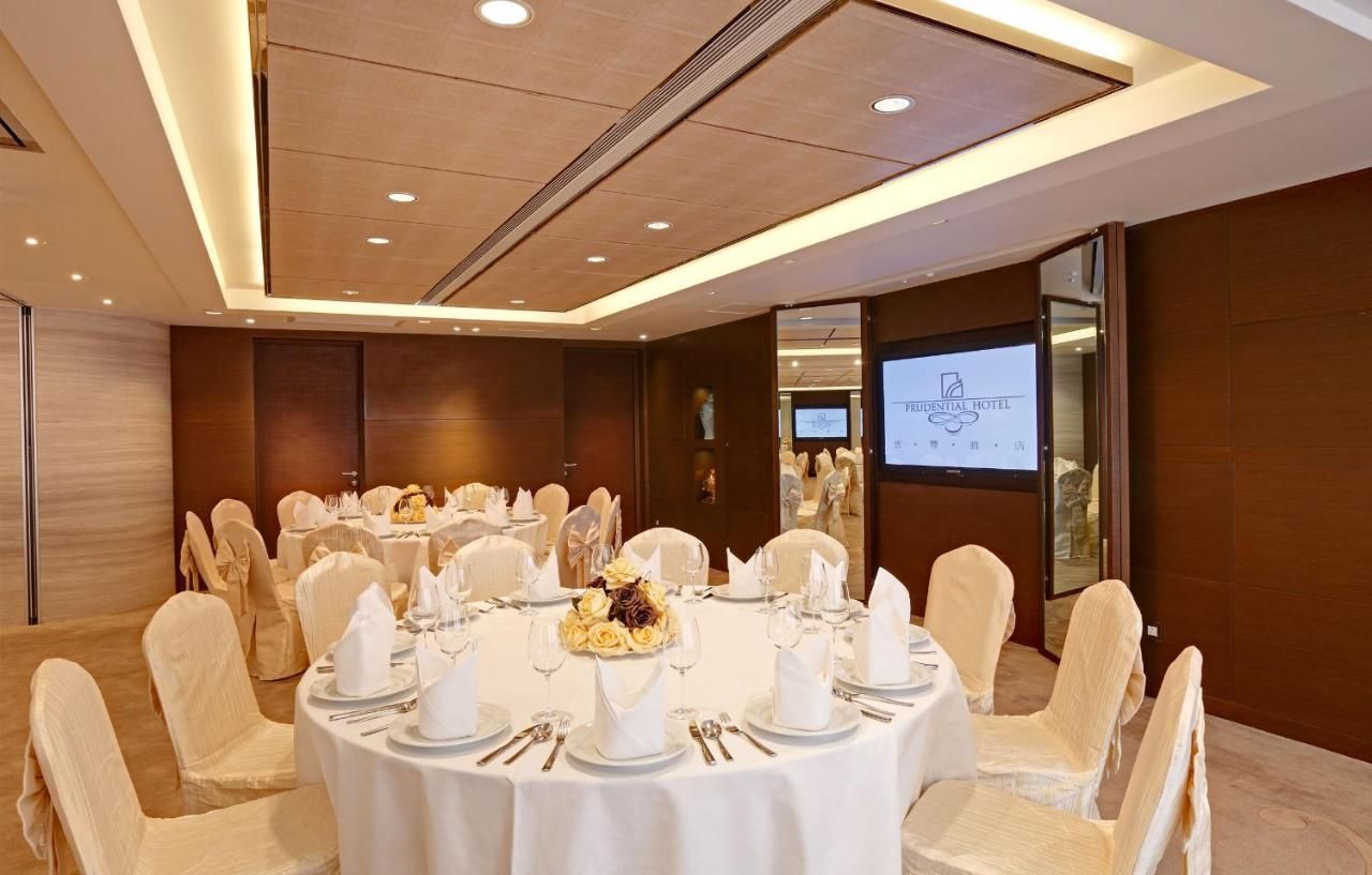 Prudential Hotel