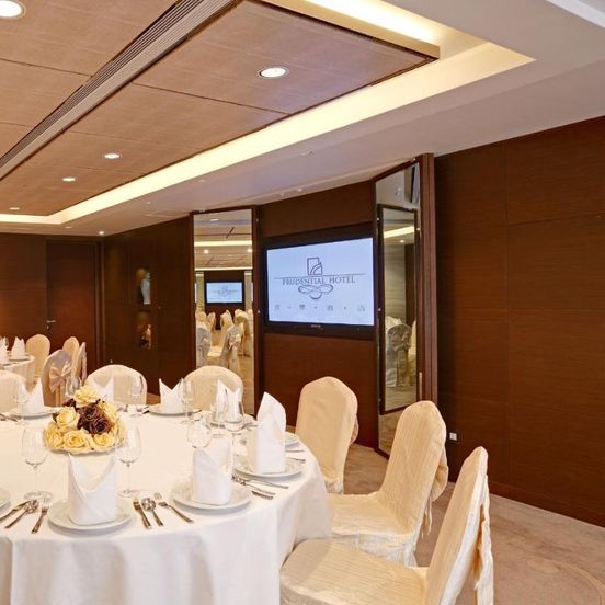 Prudential Hotel image 1