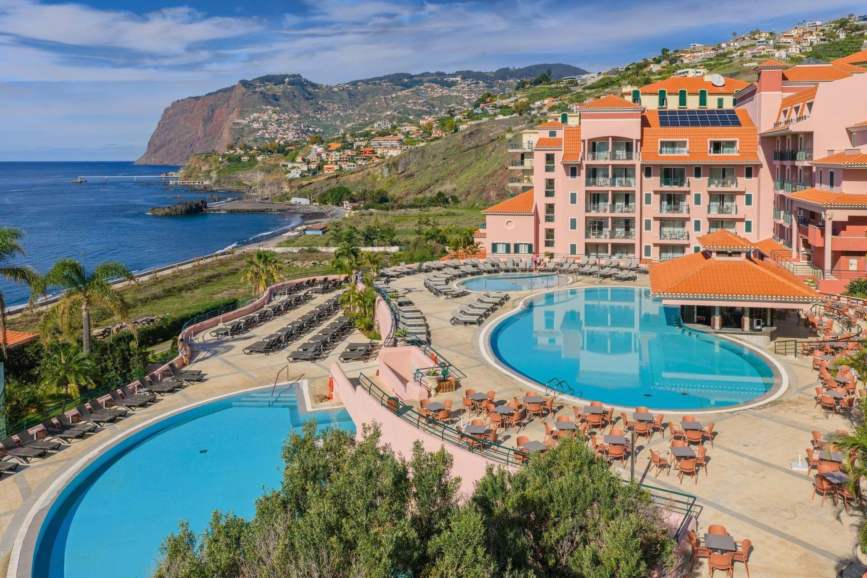 بيستانا رويال أول إنكلوسيف أوشن آند سبا ريزورت