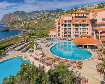 Pestana Royal - Funchal - Pool