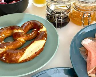 Enjoy Ledro B&B - Pieve di Ledro