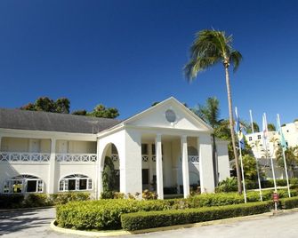 Discovery Bay by Rex Resorts - Holetown - Byggnad