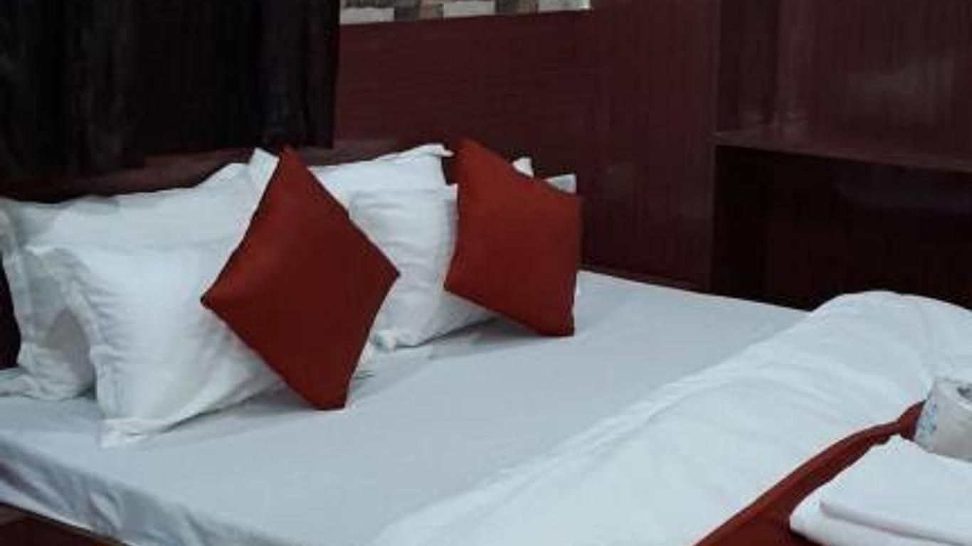 Hotel Best Inn