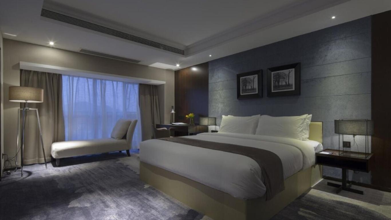 Zhonghao International Hotel