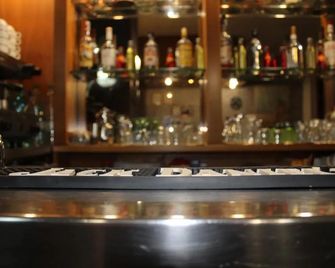 Hotel Diana - Cassino - Bar
