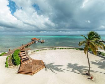 Grand Caribe Belize - San Pedro Town - Παραλία