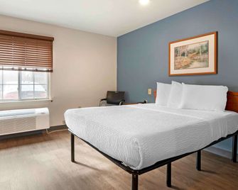 Extended Stay America Select Suites - Cincinnati - Sharonville - Cincinnati - Habitación