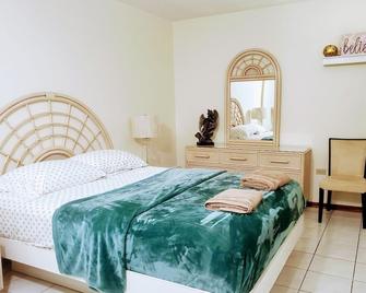 Spacious, perfect location and gated apt complex - Caguas - Habitación