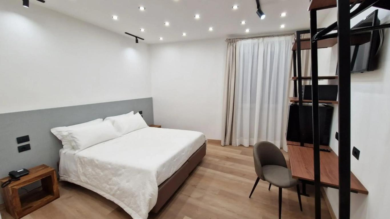 Hotel La Superba