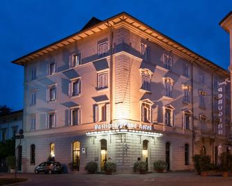 Grand Hotel Bastiani - Grosseto - Building