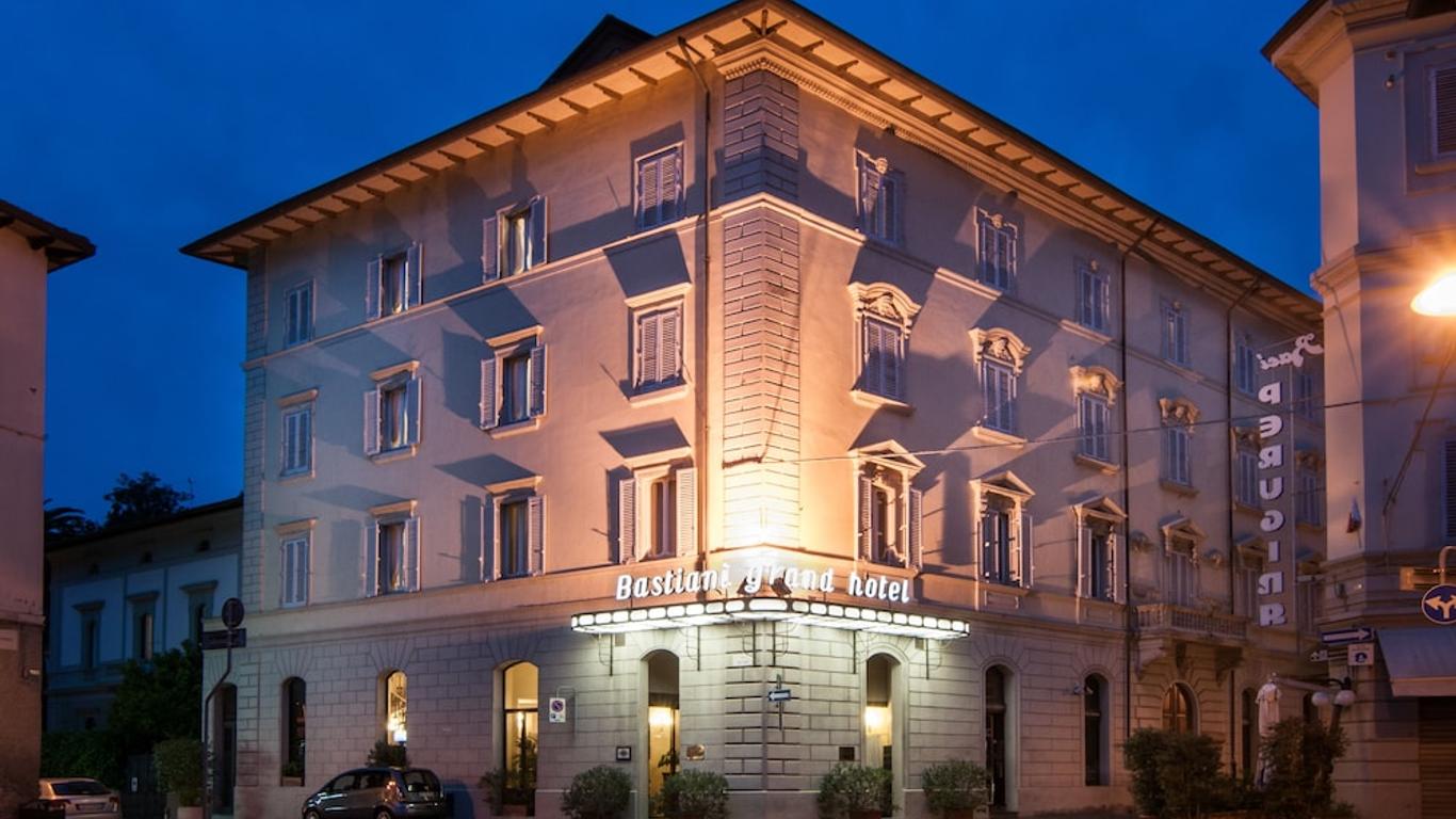 Grand Hotel Bastiani