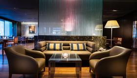Alvear Art Hotel - Buenos Aires - Lounge