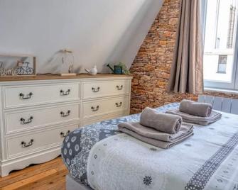 Le campagne - Arras - Chambre