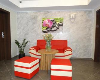 Hotel Na Skarpie - Szklarska Poręba - Lobby