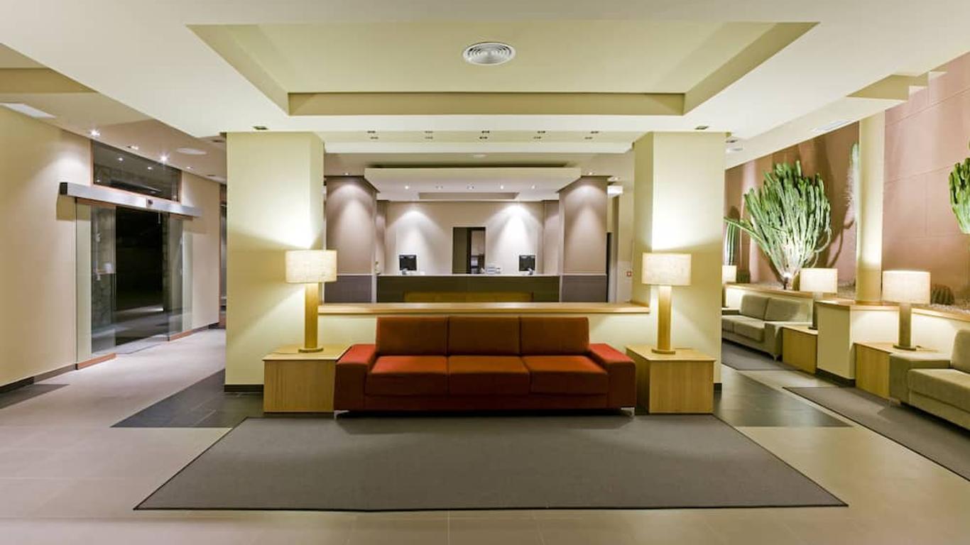 Hotel Playa Calera
