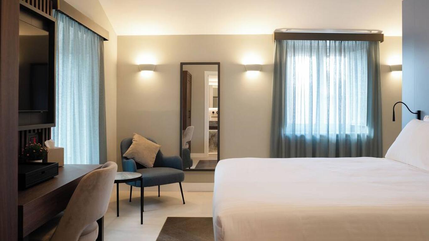 Emme Palace Hotel & Spa