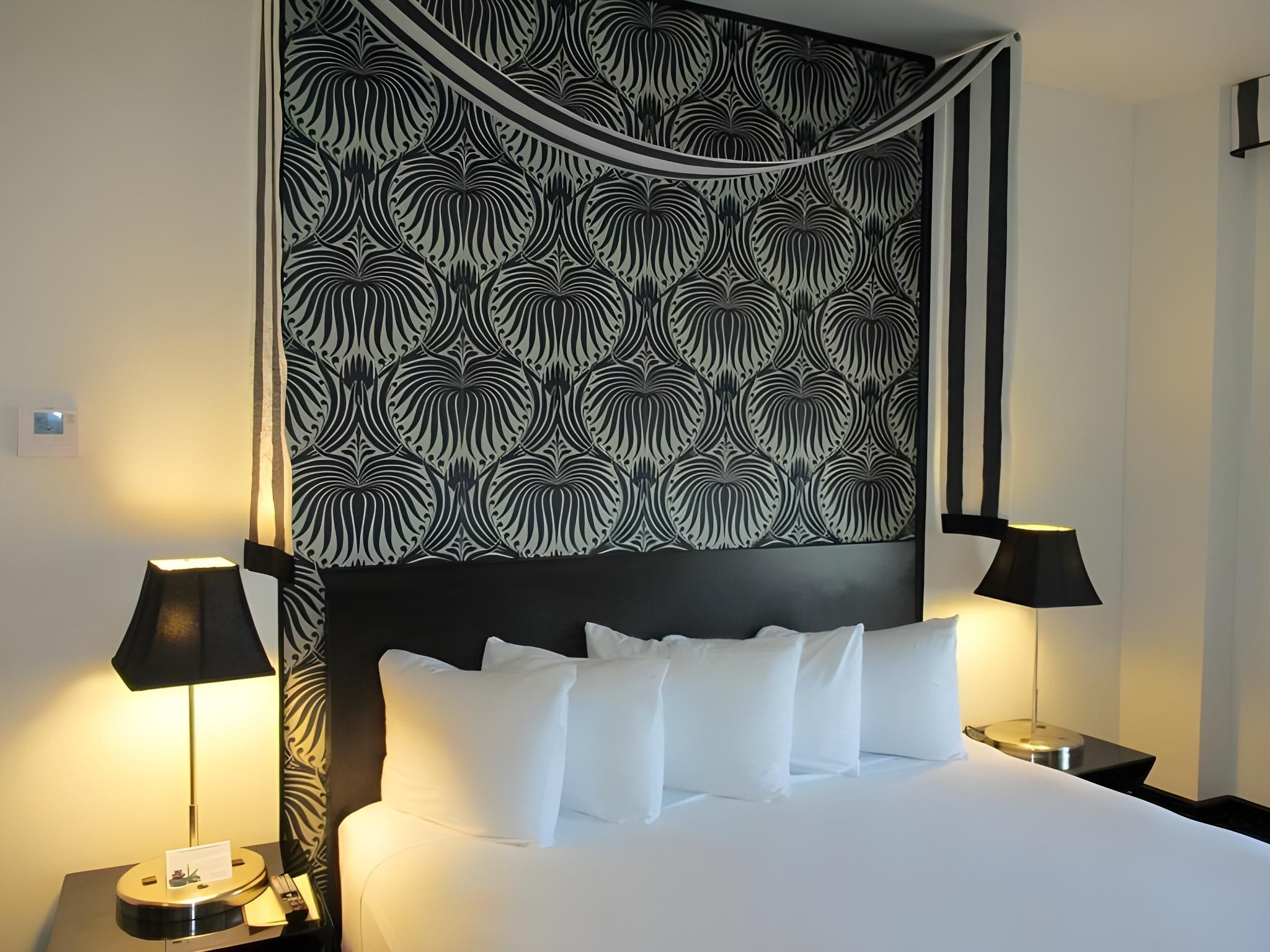 فندق هيستوريك ميفير