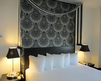 The Mayfair Hotel - Los Ángeles - Habitación