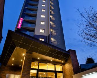 Hotel Wing International Tokyo Akabane - Tokyo - Building