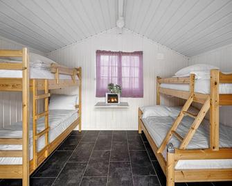Ulvik Camping - Ulvik - Chambre