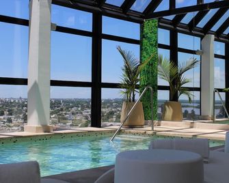 Mercure Rosario - Rosario - Piscină