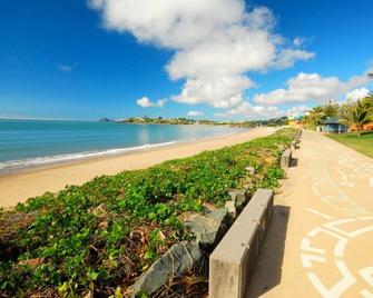 The Coast Motel - Yeppoon