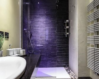 Stylish Suite in Fashion District - Corso Venezia - Milano - Bad